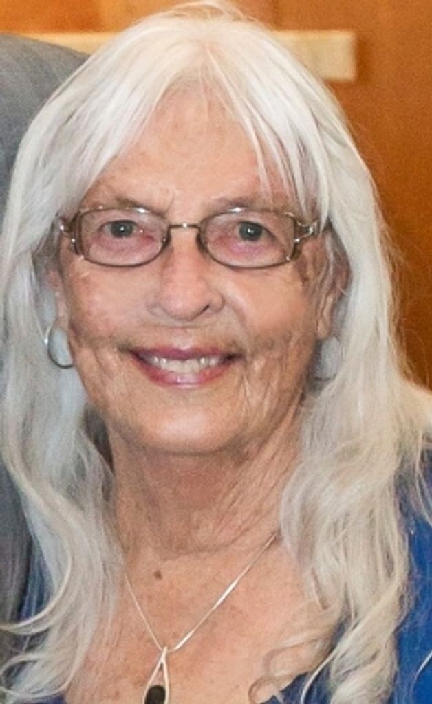Jane Walker Profile Photo