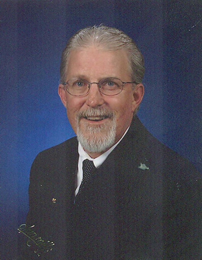 Gregory W. Palmer