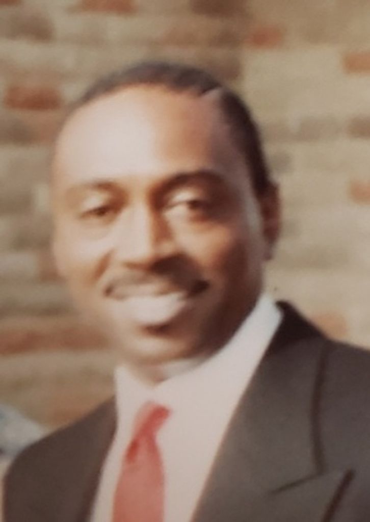 Eddie Earl Campbell Profile Photo