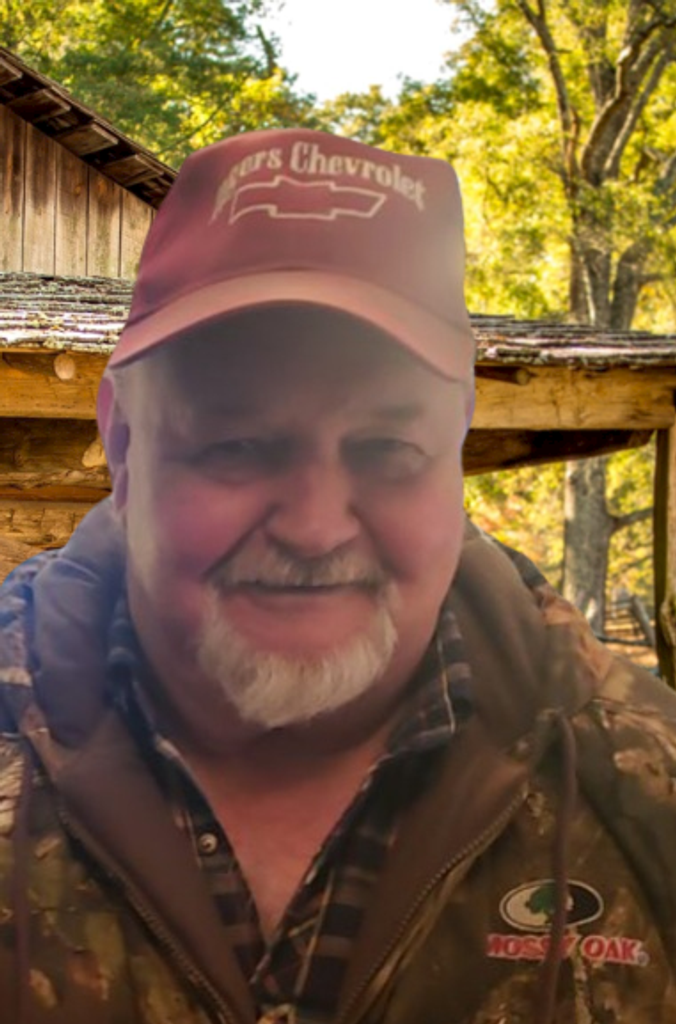 Billy Joe Cross