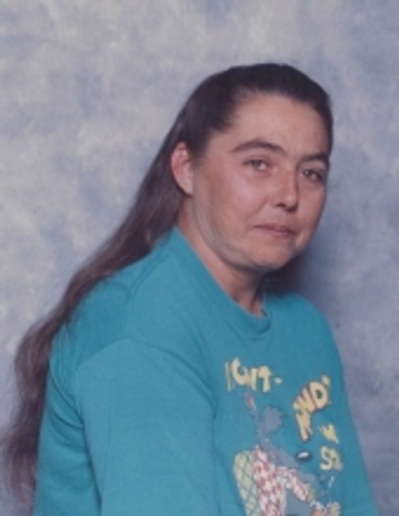 Frances Deshazer