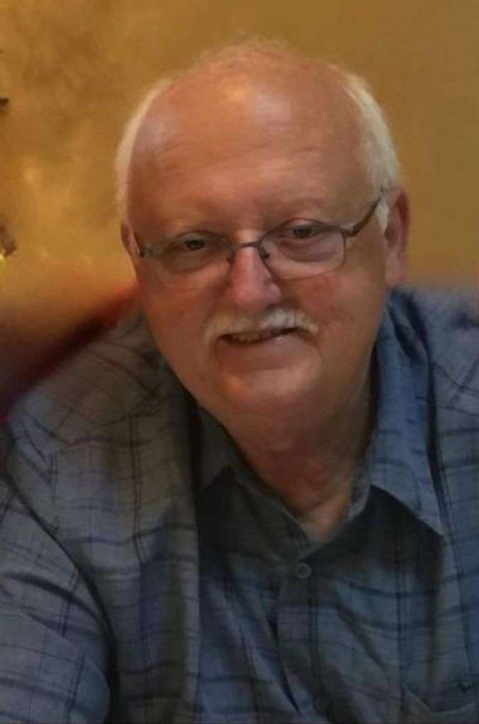Michael Sherba, Jr. Profile Photo