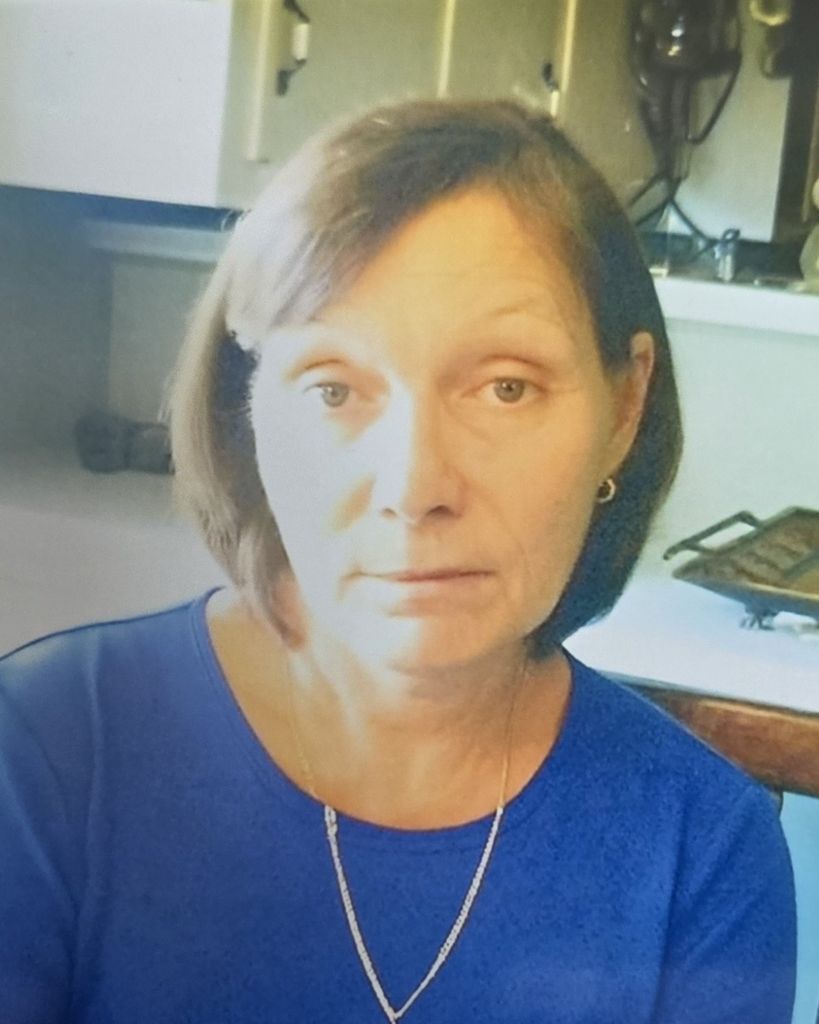 Vickie Lynn Fontenot