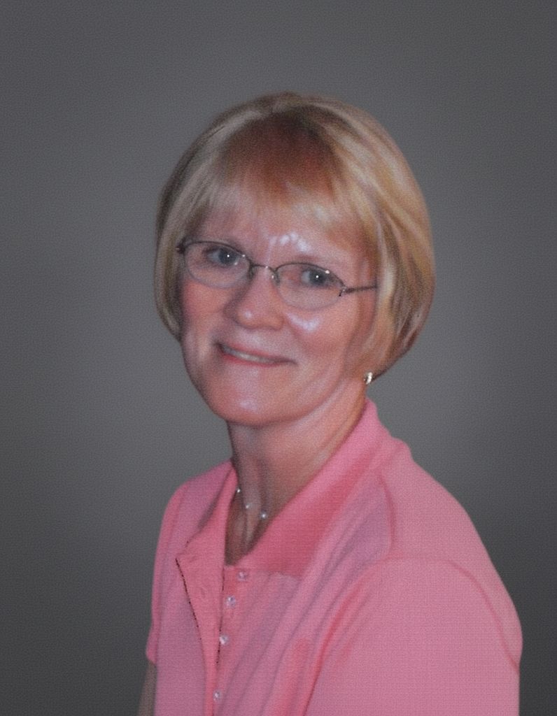 Mary Louise Topp Profile Photo