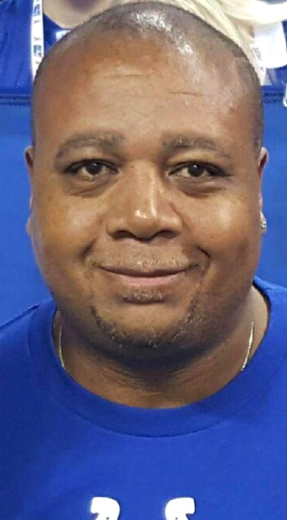 Jerome Howard Ware, Ii