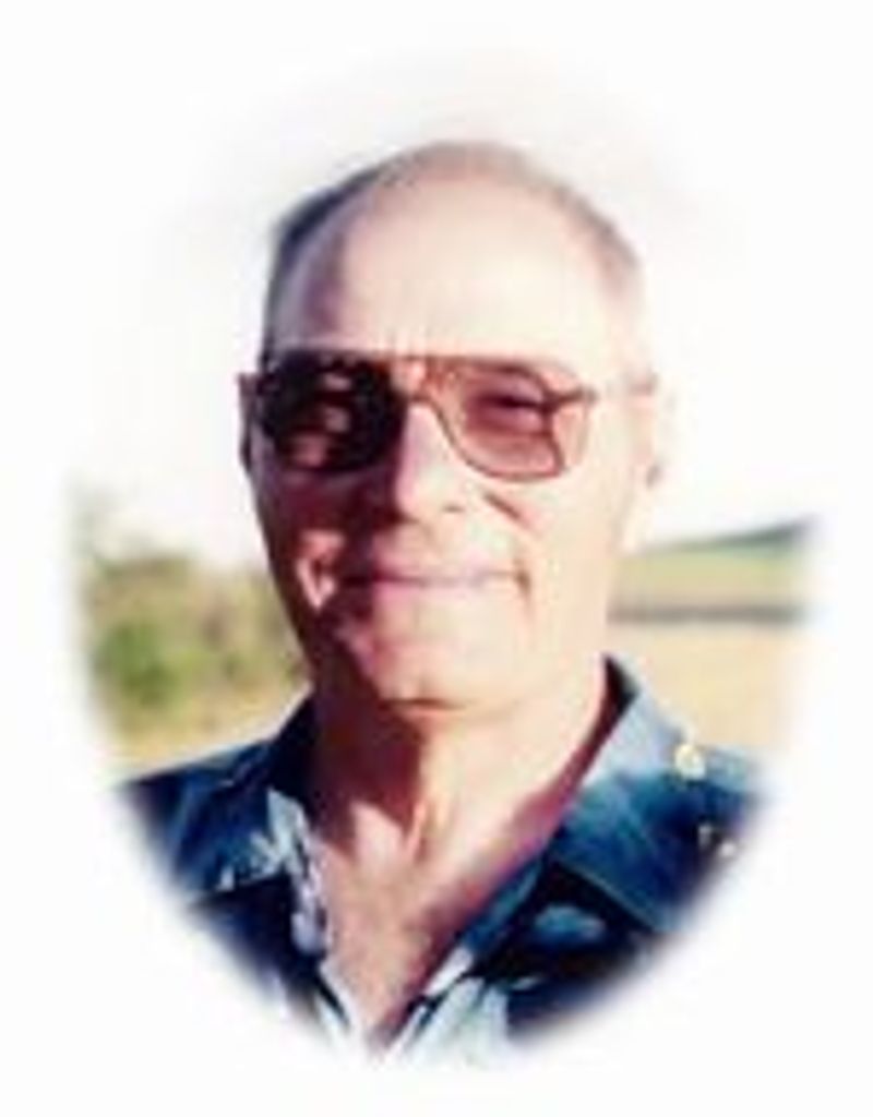 Kenneth "Ken" Larry Chadwick