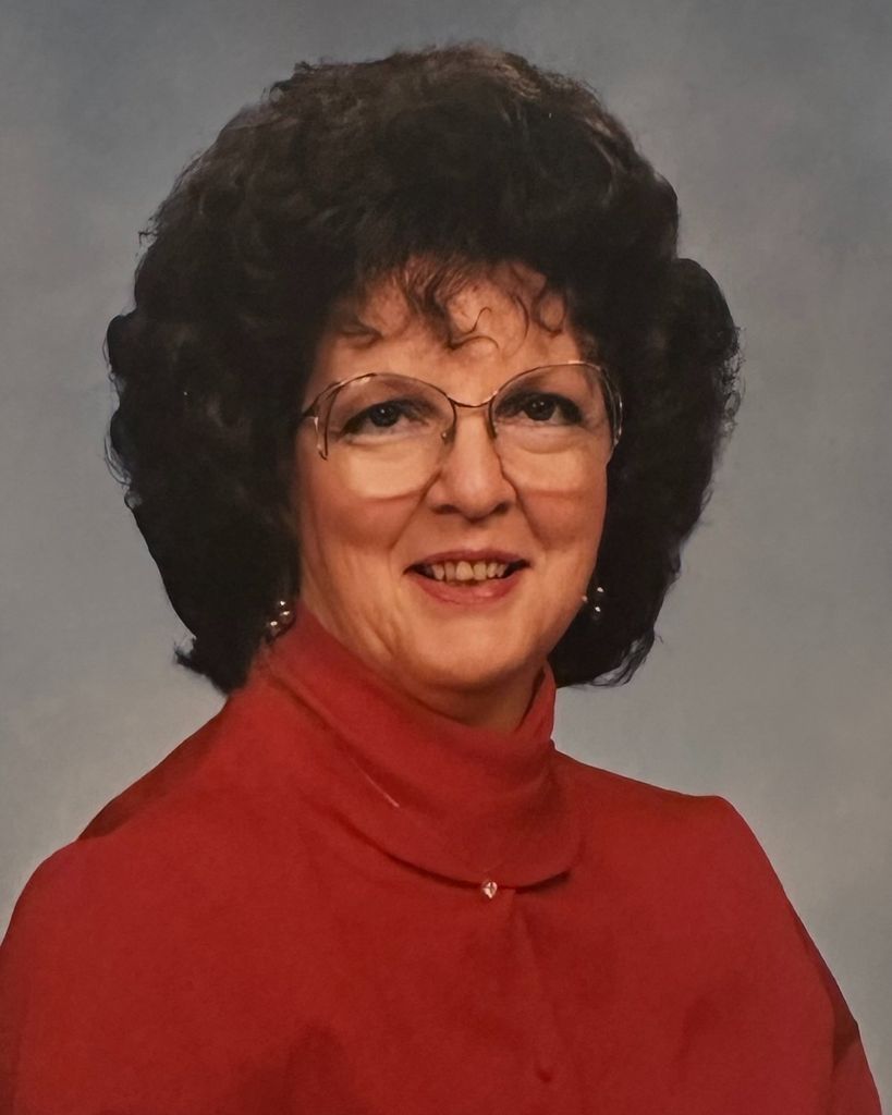 Joyce Edmonds Profile Photo