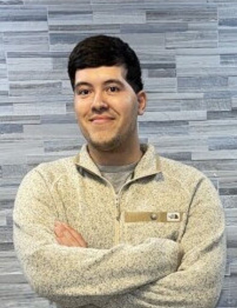 Alexander Everett Gillis Profile Photo