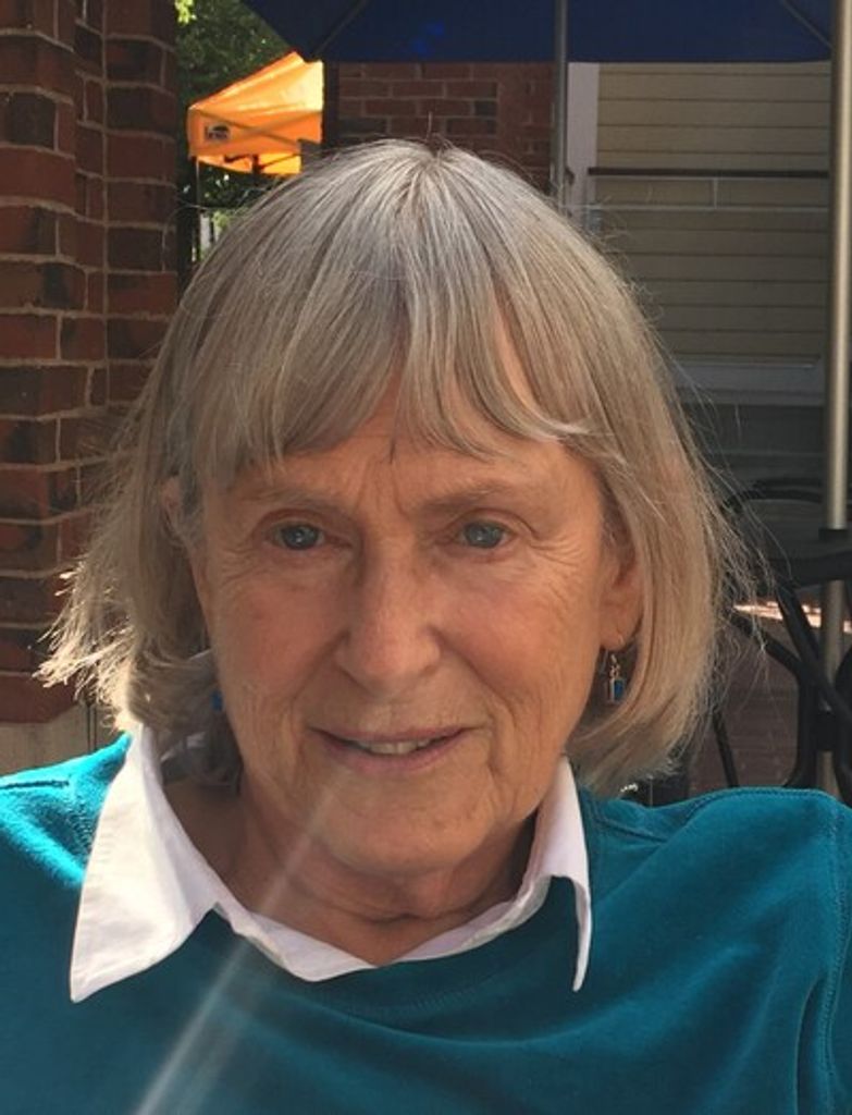 Amelia "Molly" B. Bergmann Profile Photo