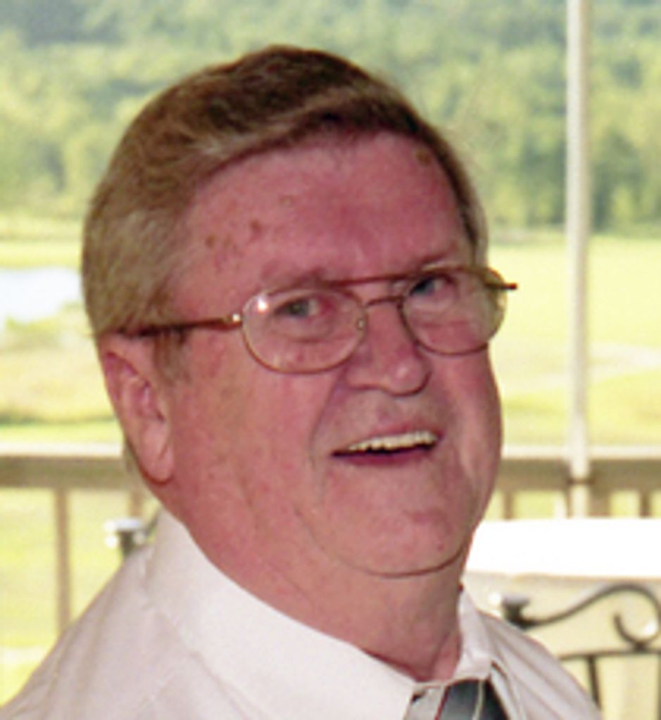 George N. Whitzell