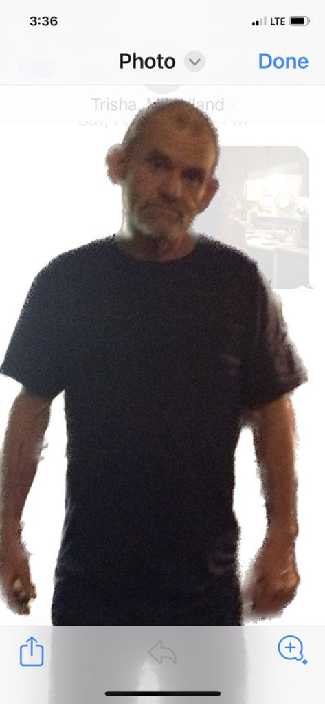 Jerry Chance Profile Photo