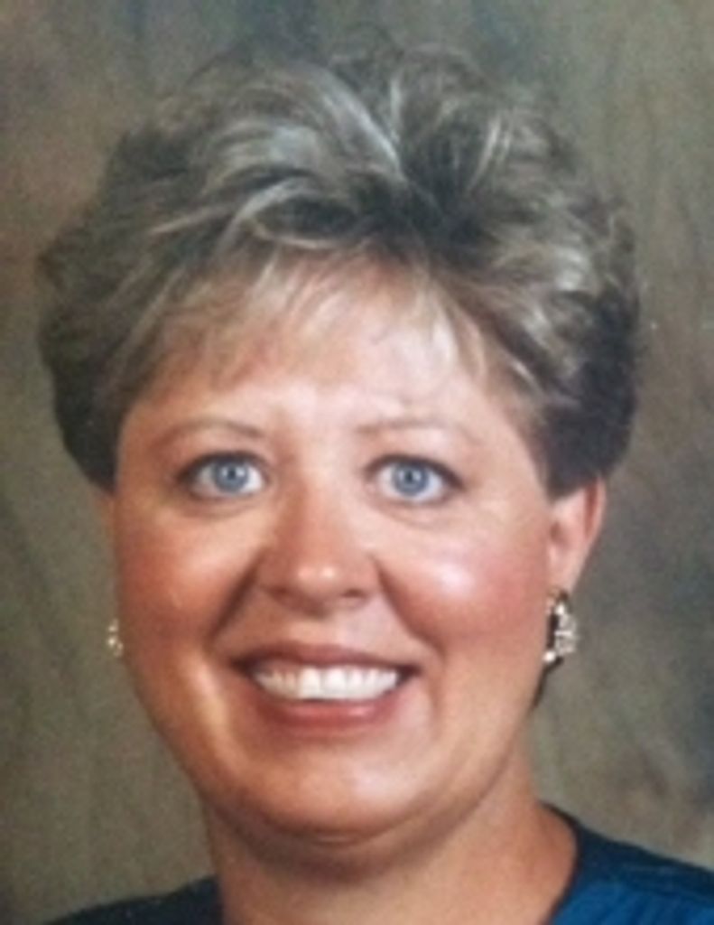 Carolyn Marie Barton