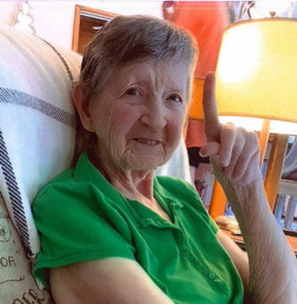 Shirley Ann Callahan Profile Photo