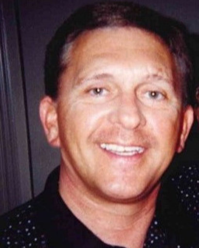 Thomas "Tom" Ollen Hulcey