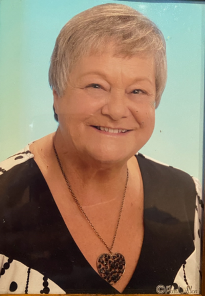 Alma Jean Mishoe Profile Photo