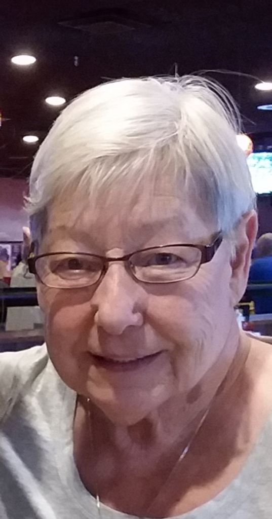 Helga Grant