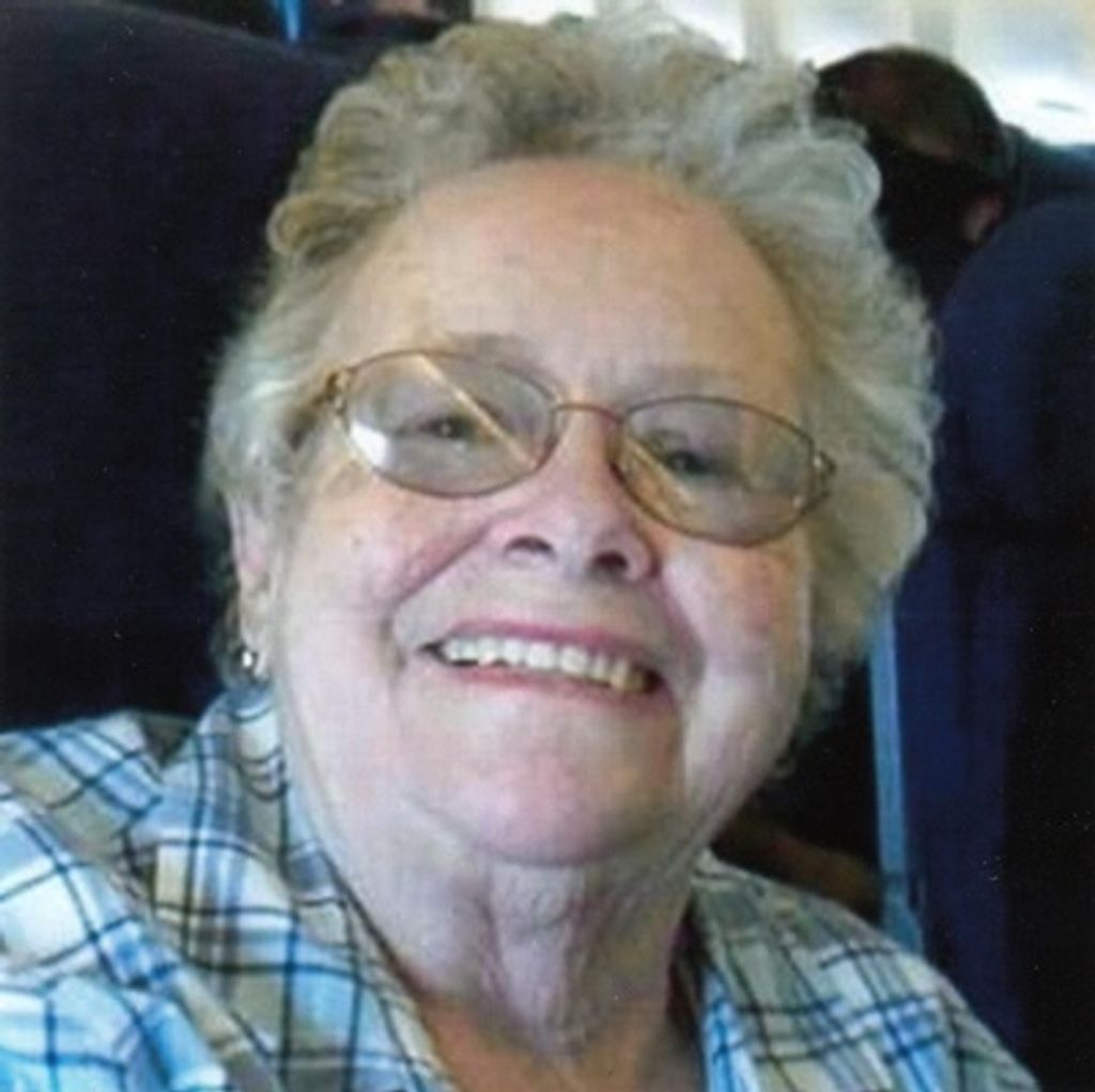Virginia Dee Silvey Profile Photo