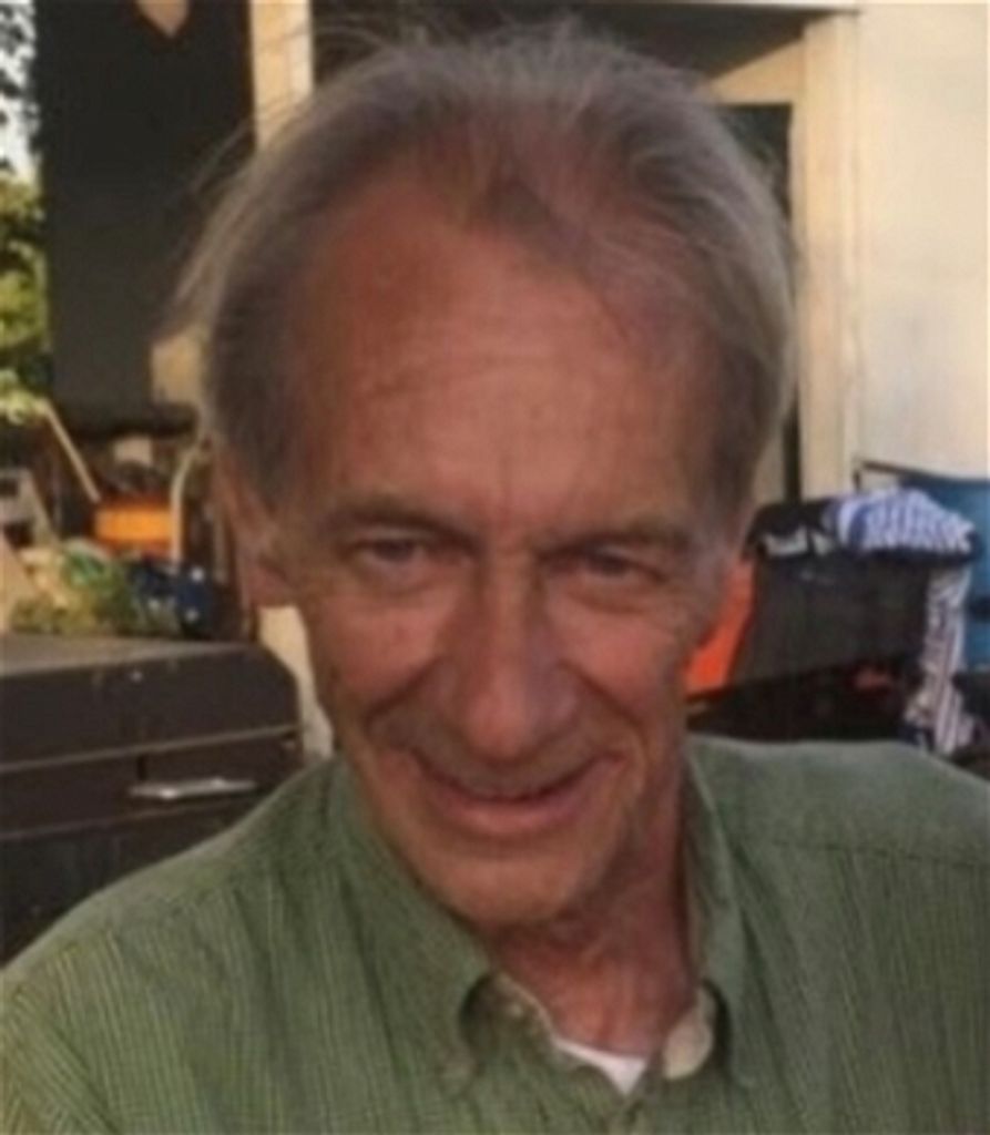 Larry L. Weller