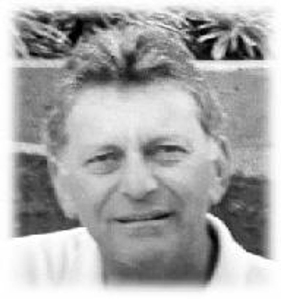 MORRIS BIRNBAUM Profile Photo