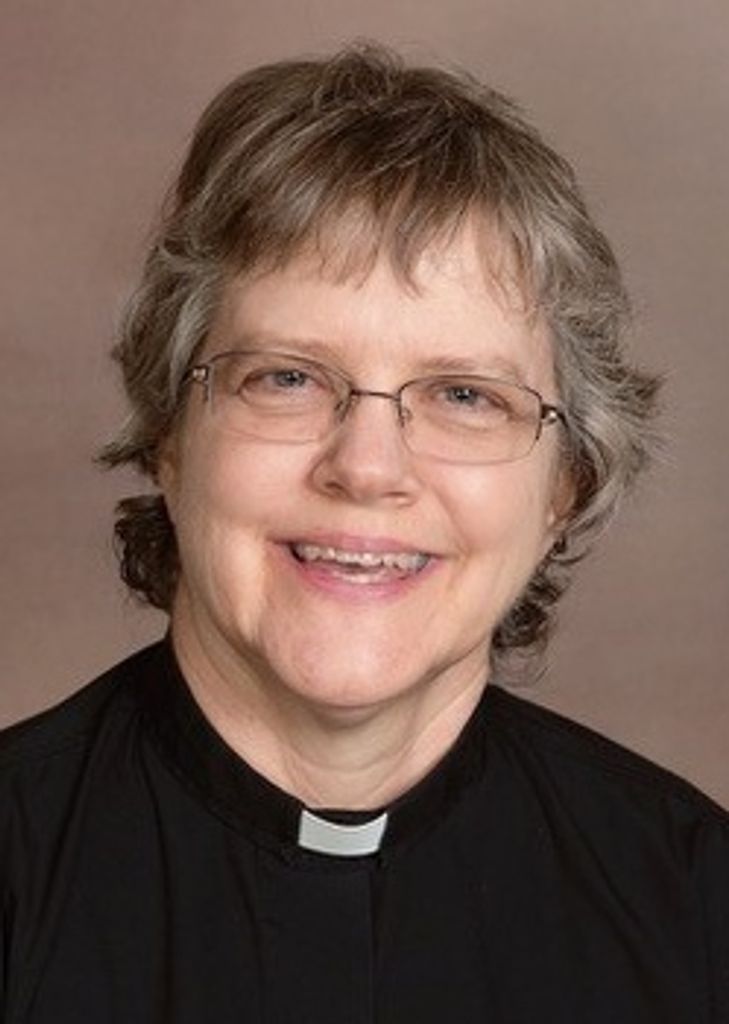 Rev Trudy A. Peterson Profile Photo