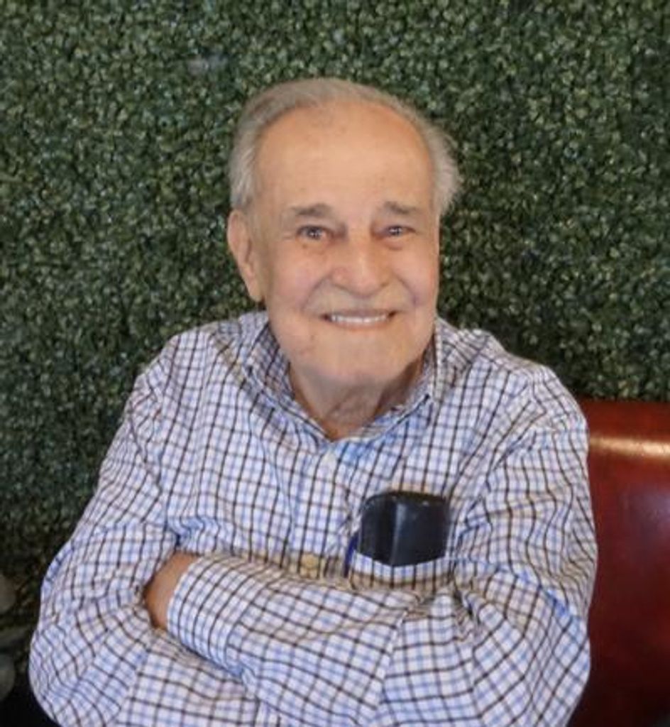 Juan F Martinez Profile Photo