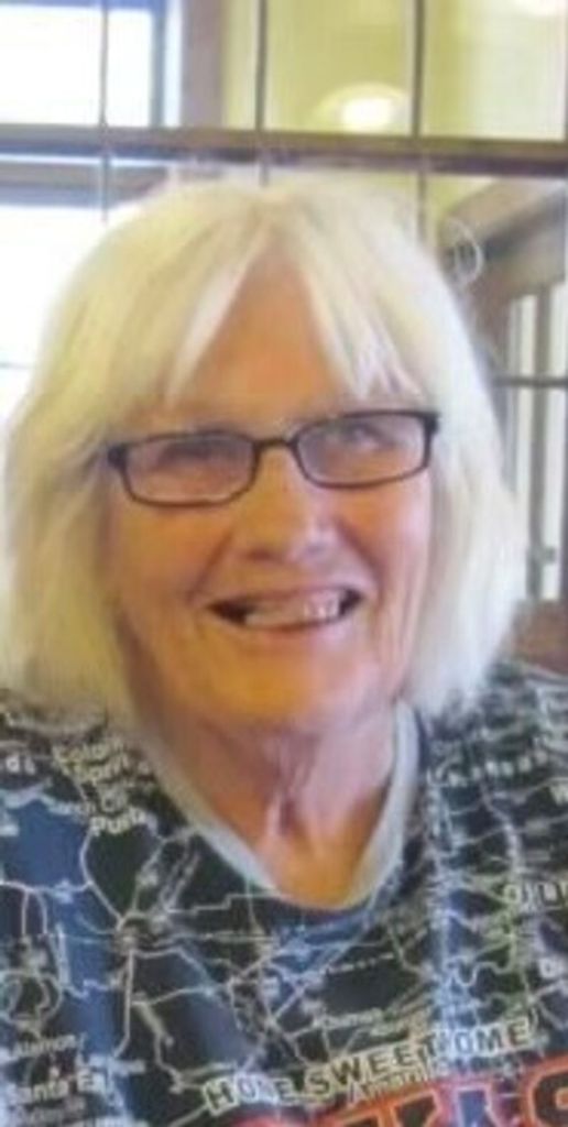 Mary Dunigan Johnson Profile Photo