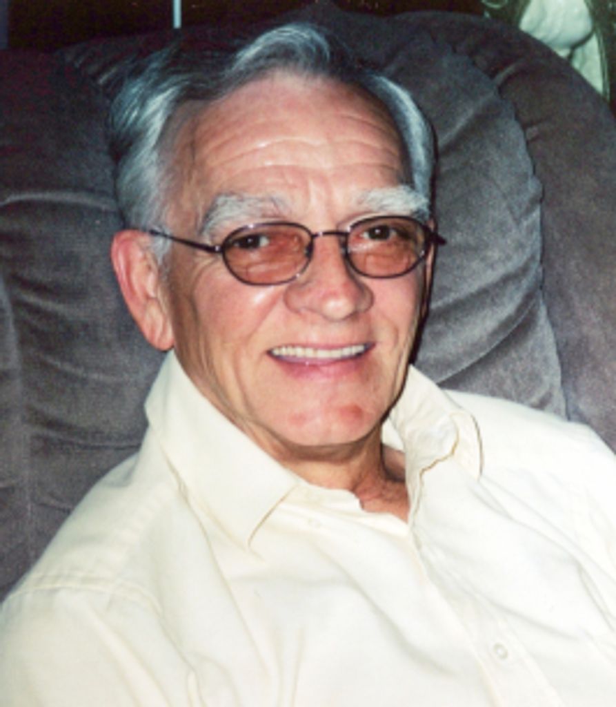 David M. Brown