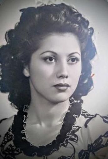 Ysidra Moreno Profile Photo