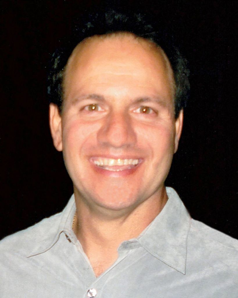 Victor J. Mancuso Profile Photo