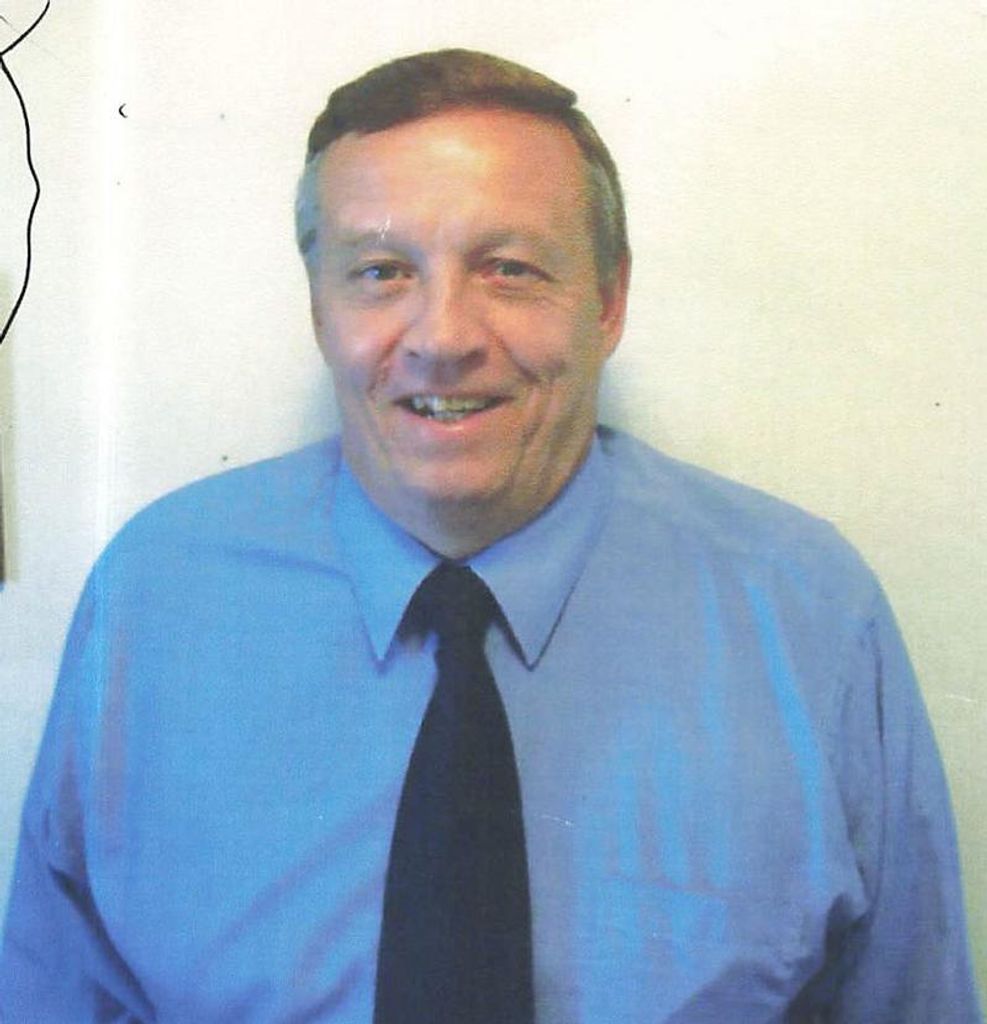 Billy Gene Misenhelter