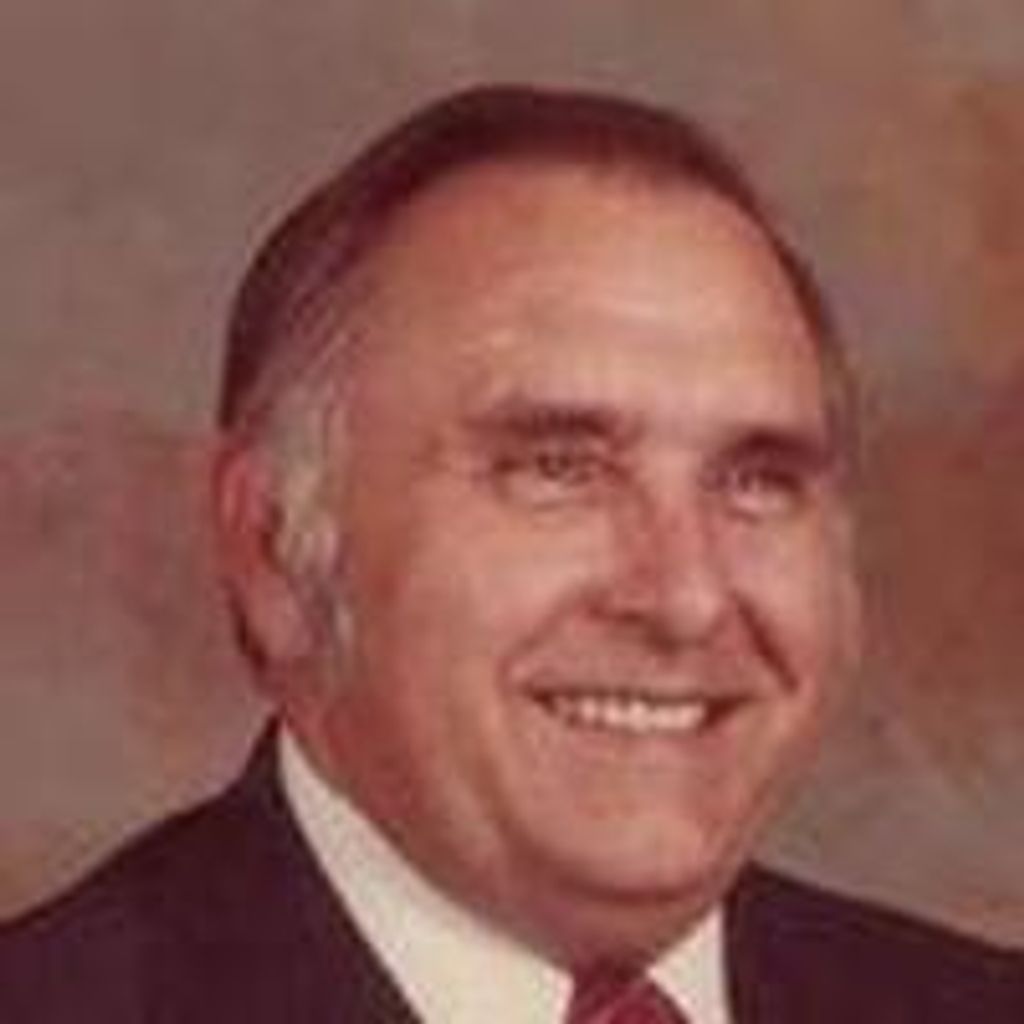 Robert H. Carlisle