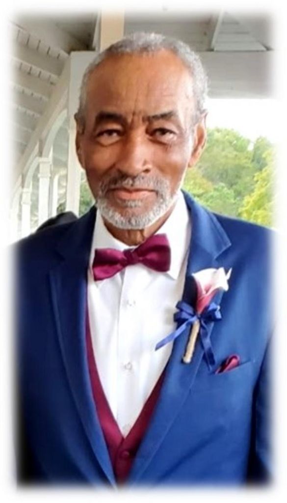 Mr. Fred G. Lewis, Jr. Profile Photo