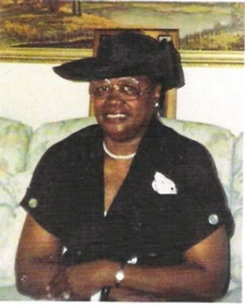 Mrs. Lorean Allen Johnson-Mccullah Profile Photo