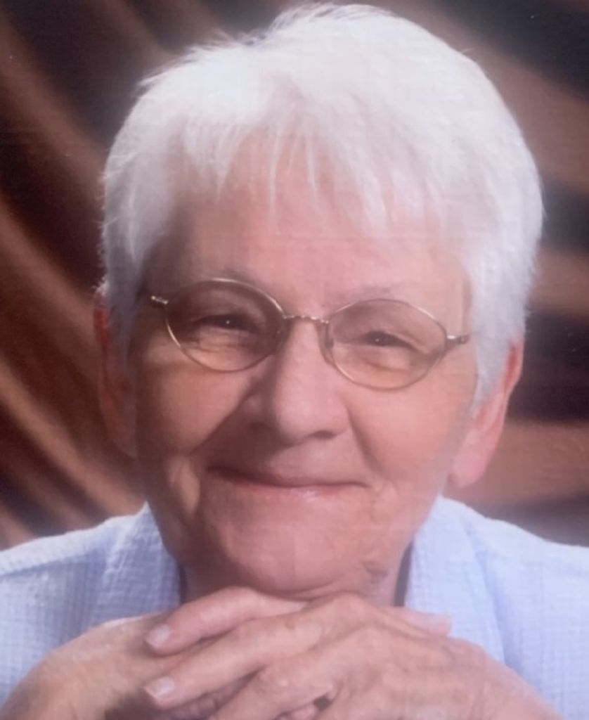 Mary Utecht