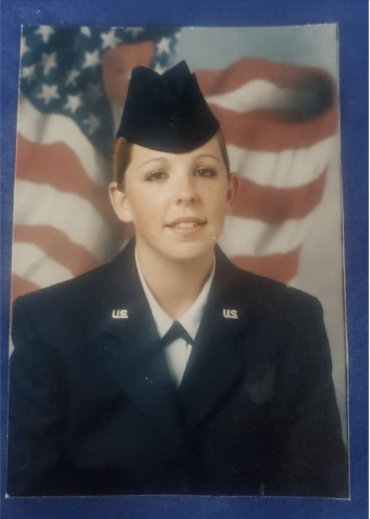 April Williams