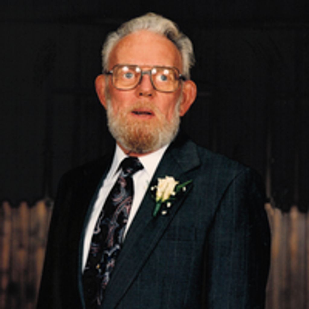 Charles Lee Warren