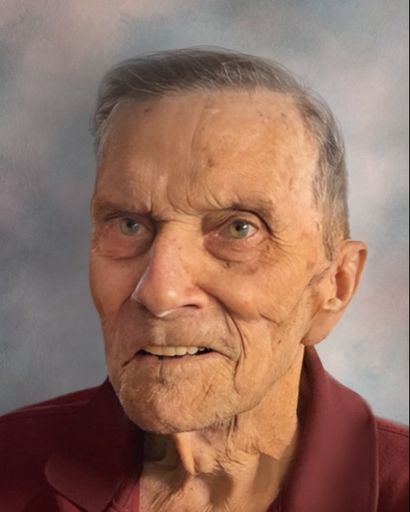 Walter C. Thibodeaux's obituary image