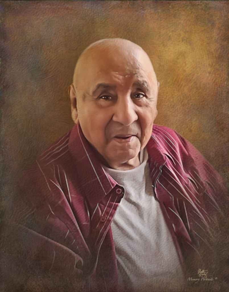 Alfonso Martinez, Jr. Profile Photo