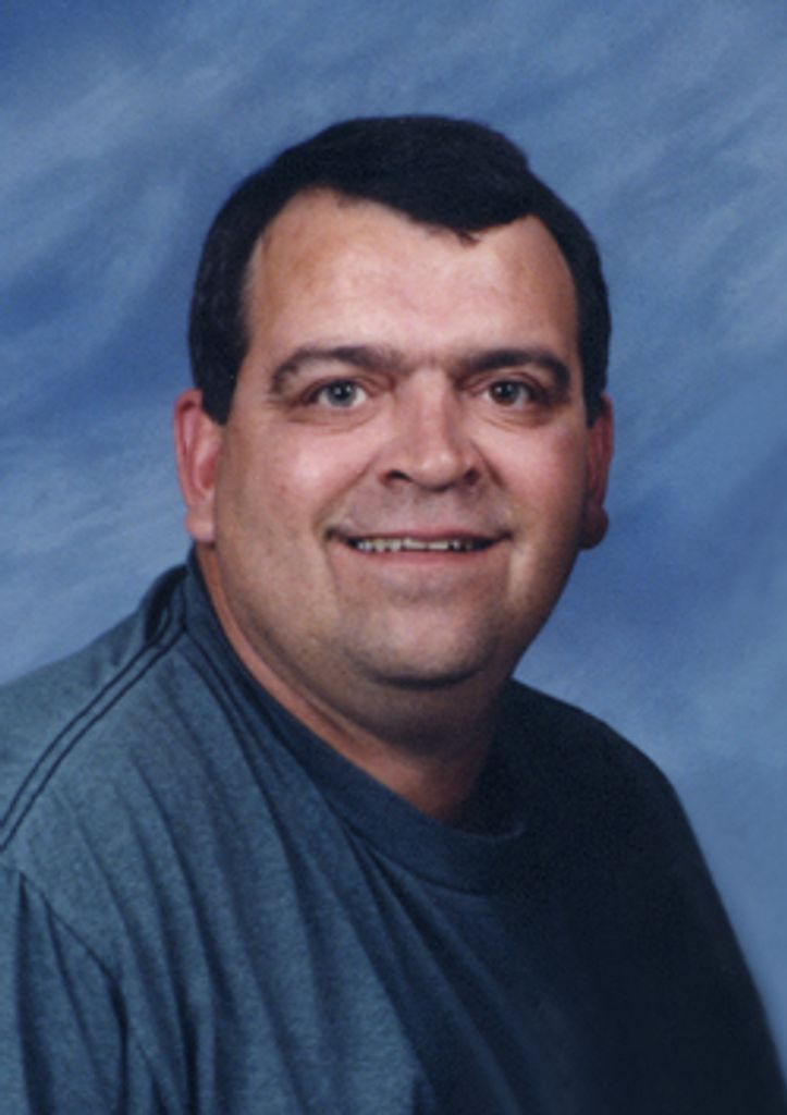 Vic Yates