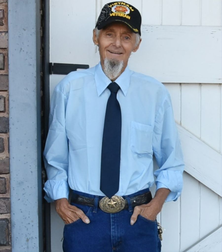 Russell Morris, Sr. Profile Photo