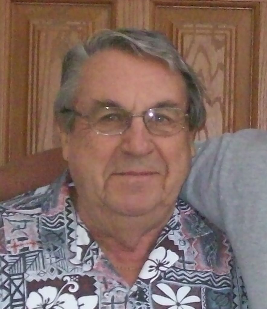 Norman Corlis