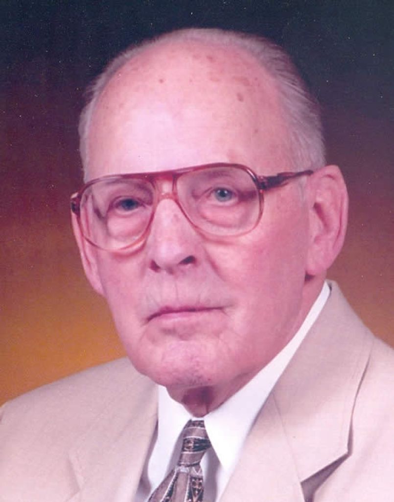Clifford "Shine" Zimmer