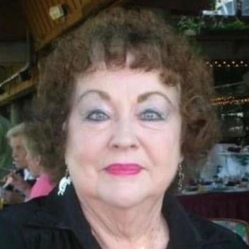 Betty Jane Pierce Profile Photo