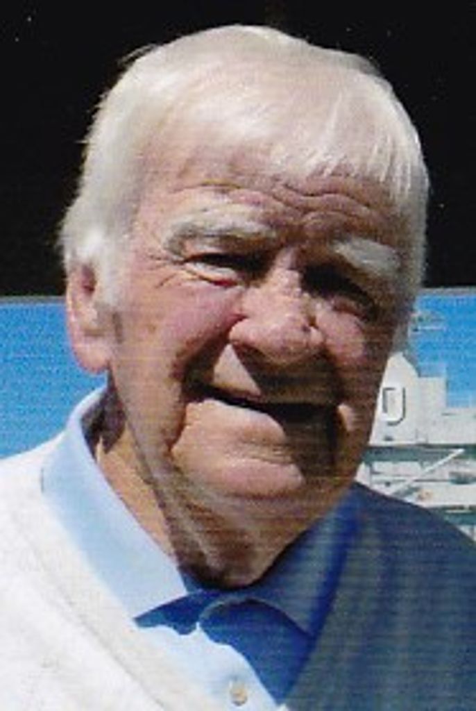 Denmon Ray "Pro" West, 79