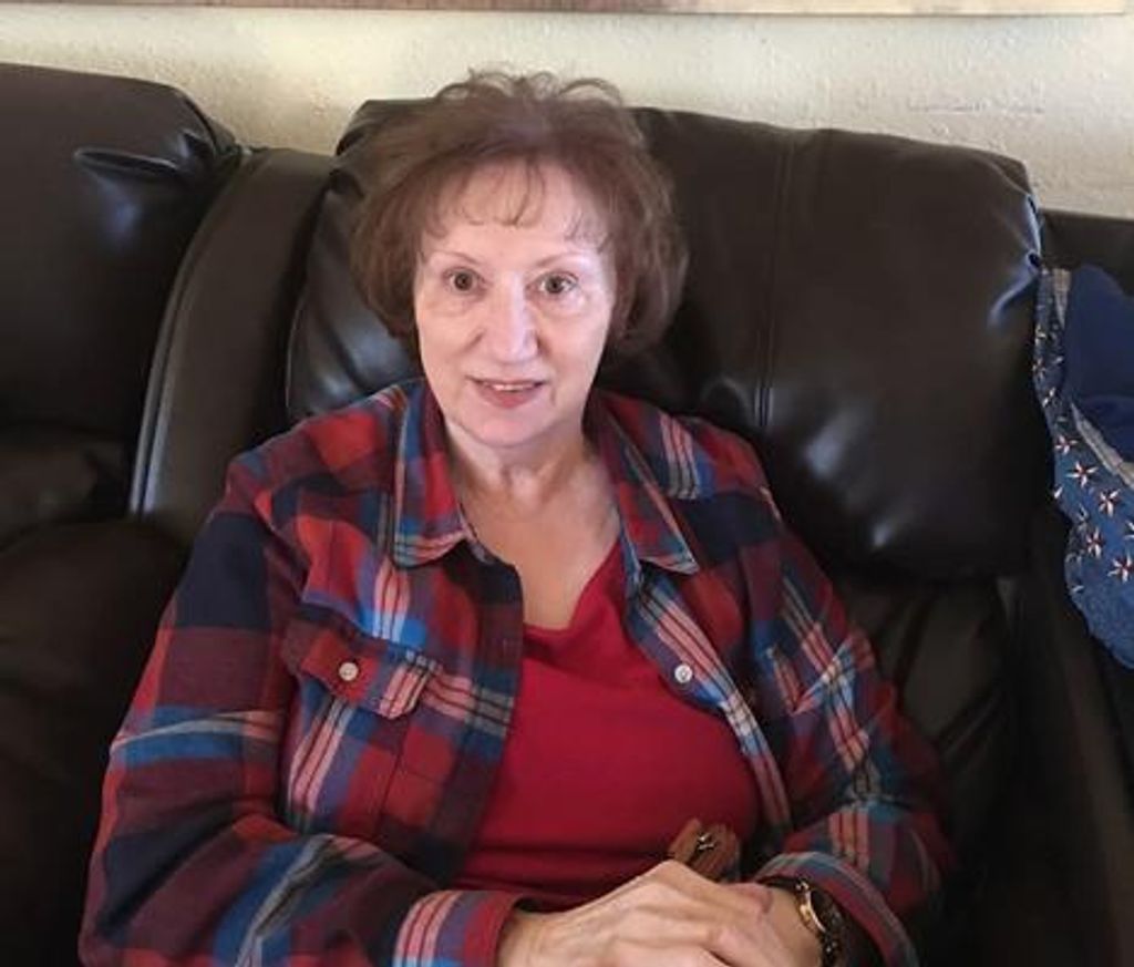 Jannette K. Woody Profile Photo