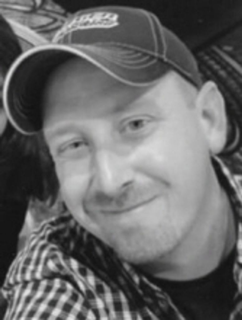 Dustin A. Carty