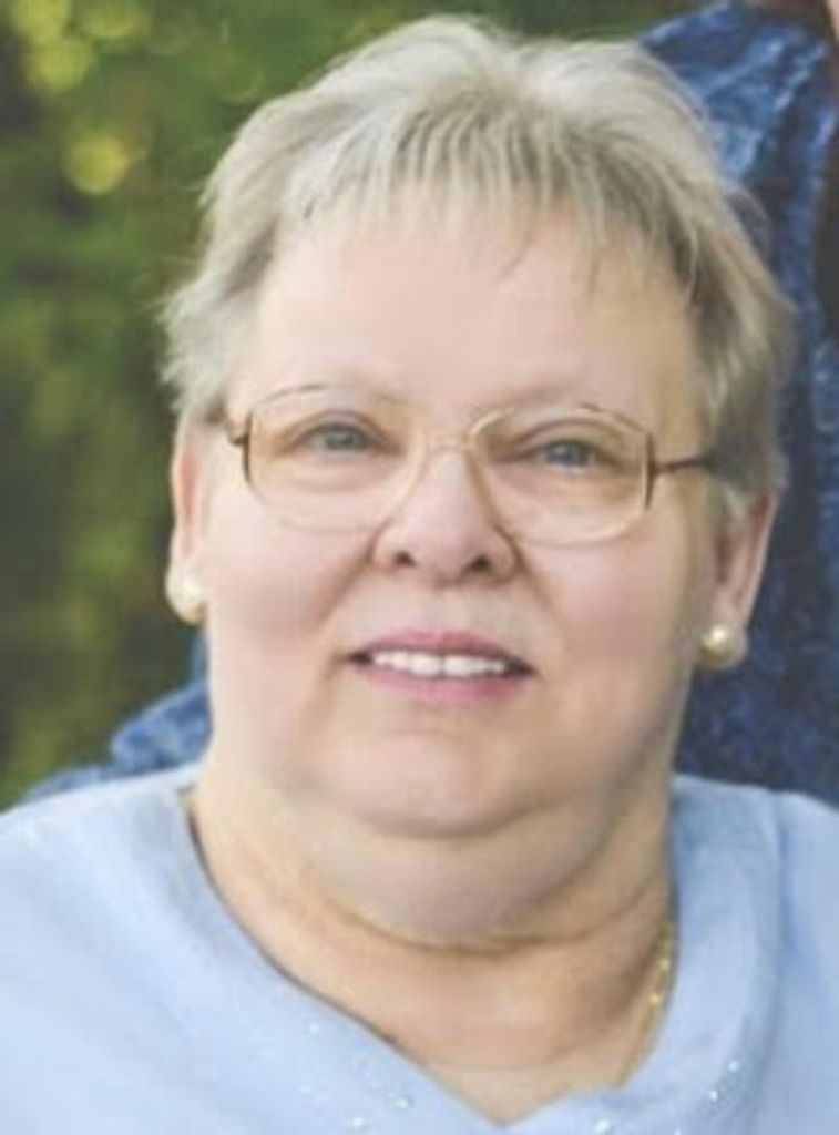 Patricia (Patsy) Ann Maccarino