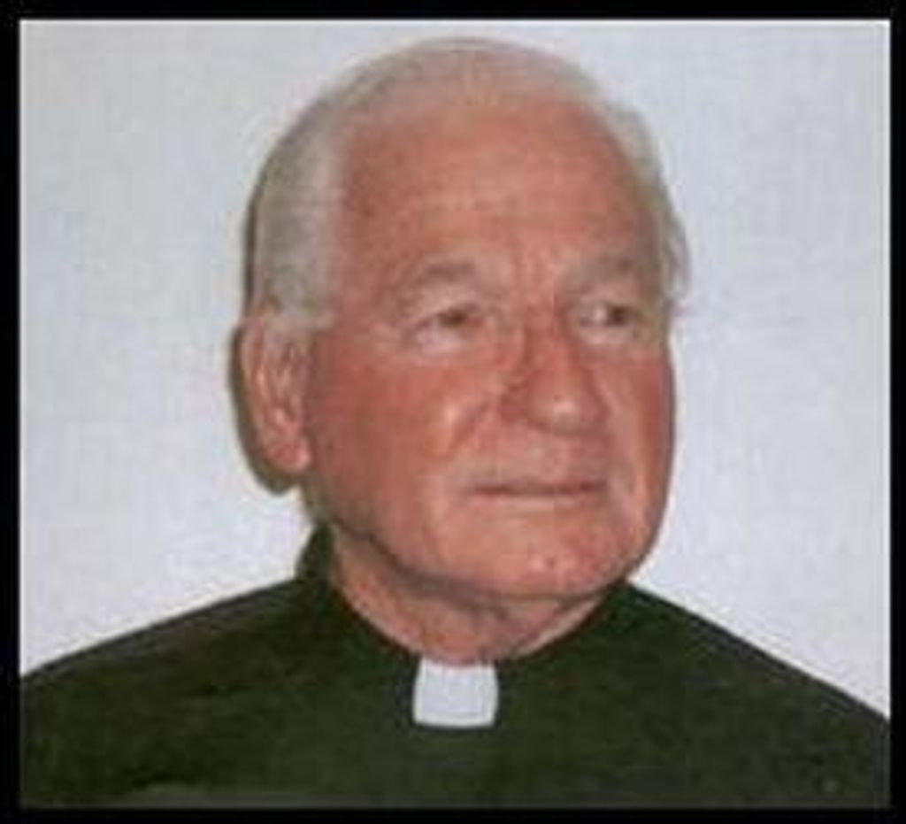 Rev. James M. Weeks, M.S.