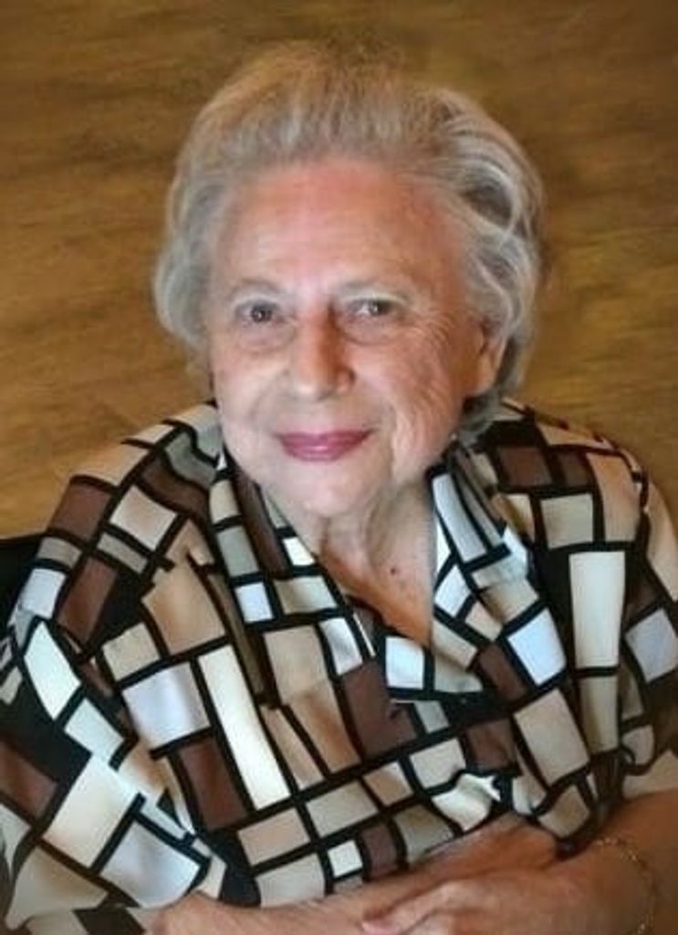 Joanne T. Hrubes