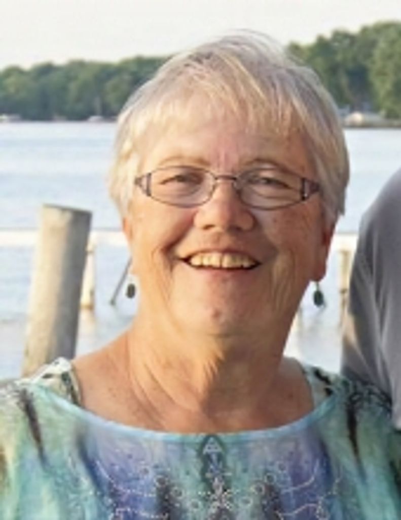Ann M. Hupfer